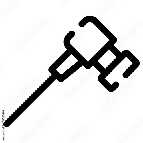 Earphone Icon
