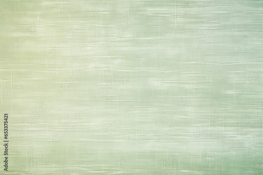Fototapeta premium Green Subtle Rice Veil, a Fine Rice Paper Texture Background, Unveiling Delicate Translucency and Timeless Elegance