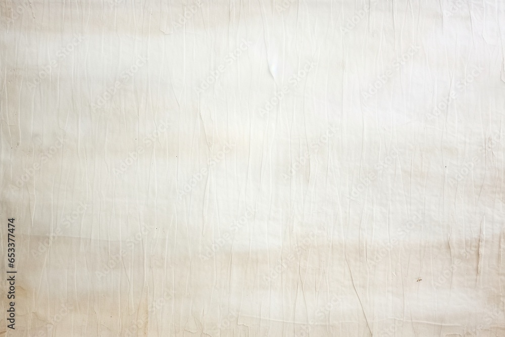 Fototapeta premium Ethereal Rice Essence, a Fine Rice Paper Texture Background, Unveiling Subtle Translucency and Timeless Elegance in an Artful Composition