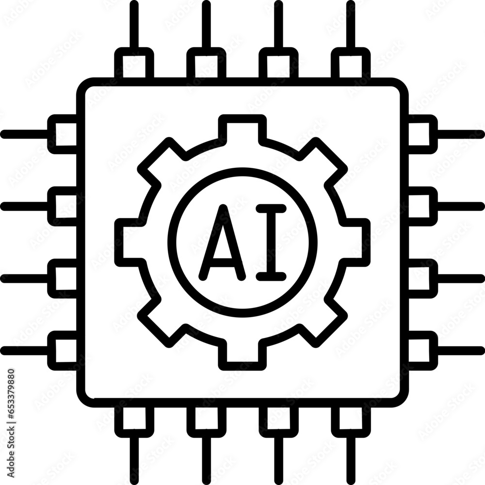Ai Microchip Ai Microchip
