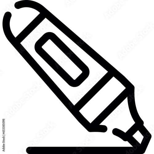 Marker Icon