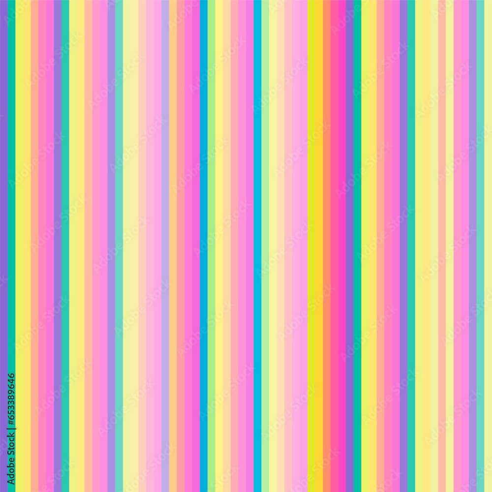 Pastel stripes background wallpaper pattern Pastel stripes background wallpaper pattern
