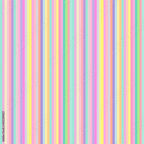 Pastel stripes background wallpaper pattern 