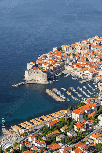 Dubrovnik Old Town