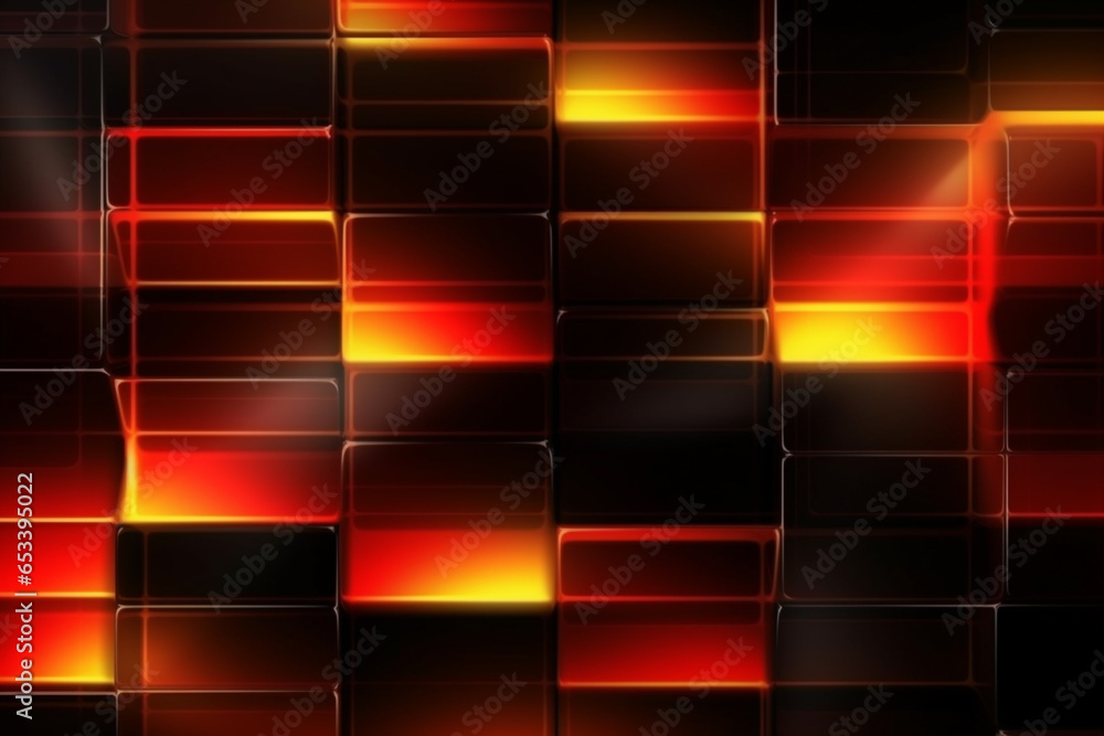 Fototapeta premium Abstract Modern Business Background glass color wallpaper