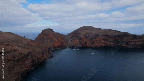 Ponta de São Lourenço, Madeira