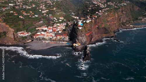 Ponta do Sol, Madeira
