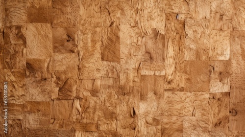 intricate texture of plywood OSB board, perfect for architectural and construction-themed designs.