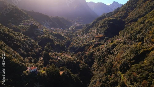 Madeira, Portugal