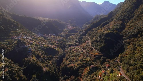 Madeira, Portugal