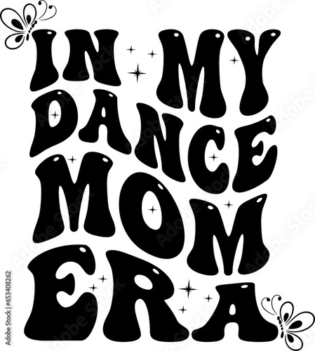 in my dance mom era