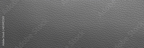 Fine Grain Luxury, a Grey Leather Texture Background with Subtle Grains, Embodied in Elegance and Craftsmanship for a Timeless Visual Statement