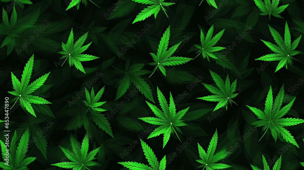 banner of Therapeutic medical Medical cannabis