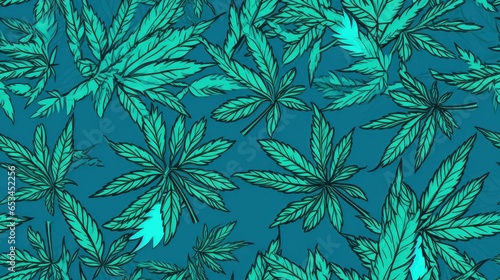 banner of Soothing cannabis Cannabis extract