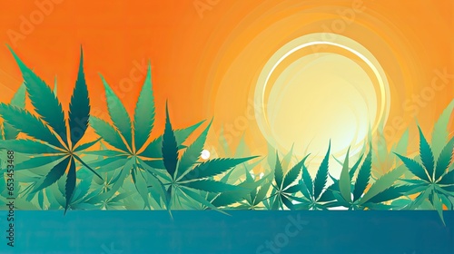banner of Rejuvenating marijuana CBD vaping