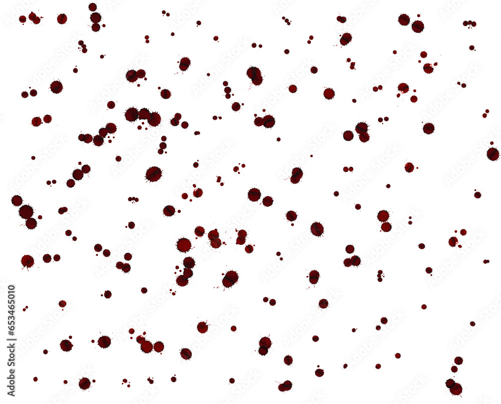 Bloody background for Halloween decoration. Bloody background for Halloween decoration.