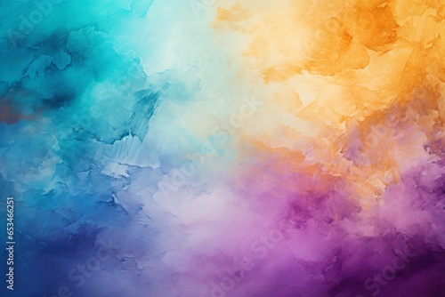 Colorful abstract background.