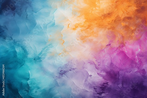 Colorful abstract background.
