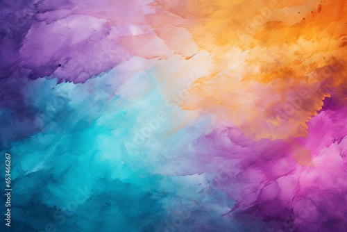 Colorful abstract background.
