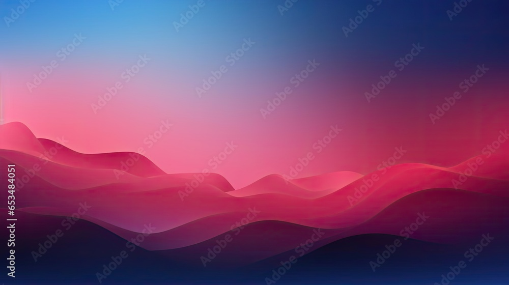 gradient dark red blue color for wallpapers or desktop backgrounds