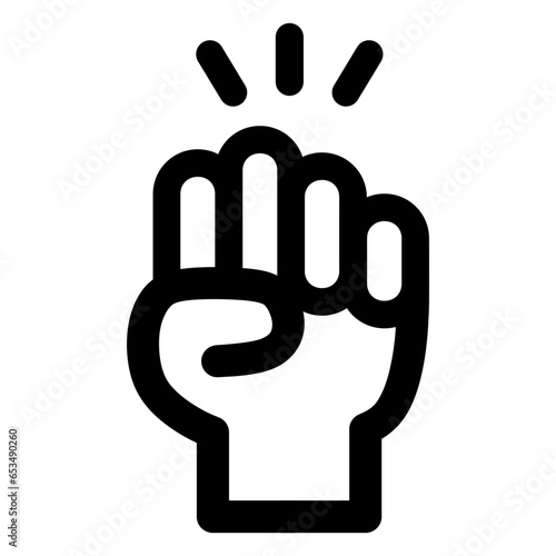 activist