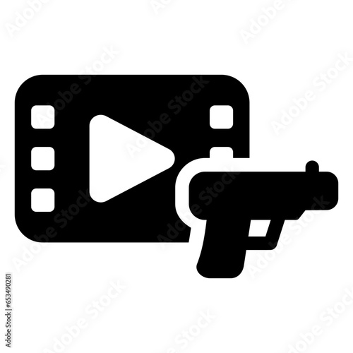 action