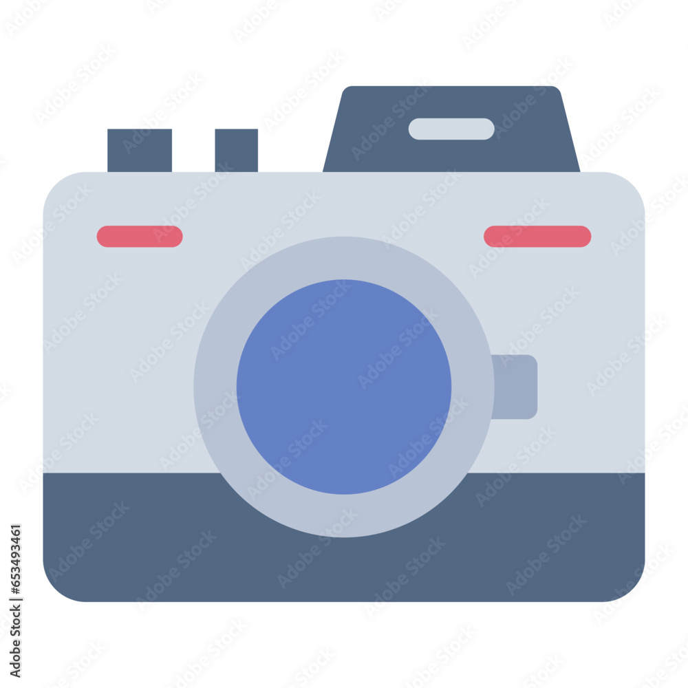 Camera icon