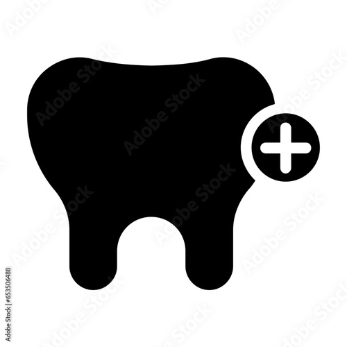 tooth icon
