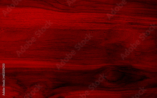 Wooden red texture, empty background