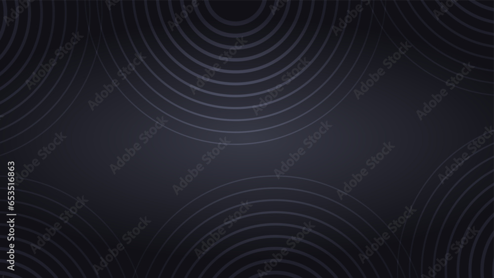 Modern Dark Blue futuristic geometric background. Futuristic hi-technology concept. Horizontal banner template. Suit for cover, banner, brochure, corporate, poster, presentation, website Modern Dark Blue futuristic geometric background. Futuristic hi-technology concept. Horizontal banner template. Suit for cover, banner, brochure, corporate, poster, presentation, website