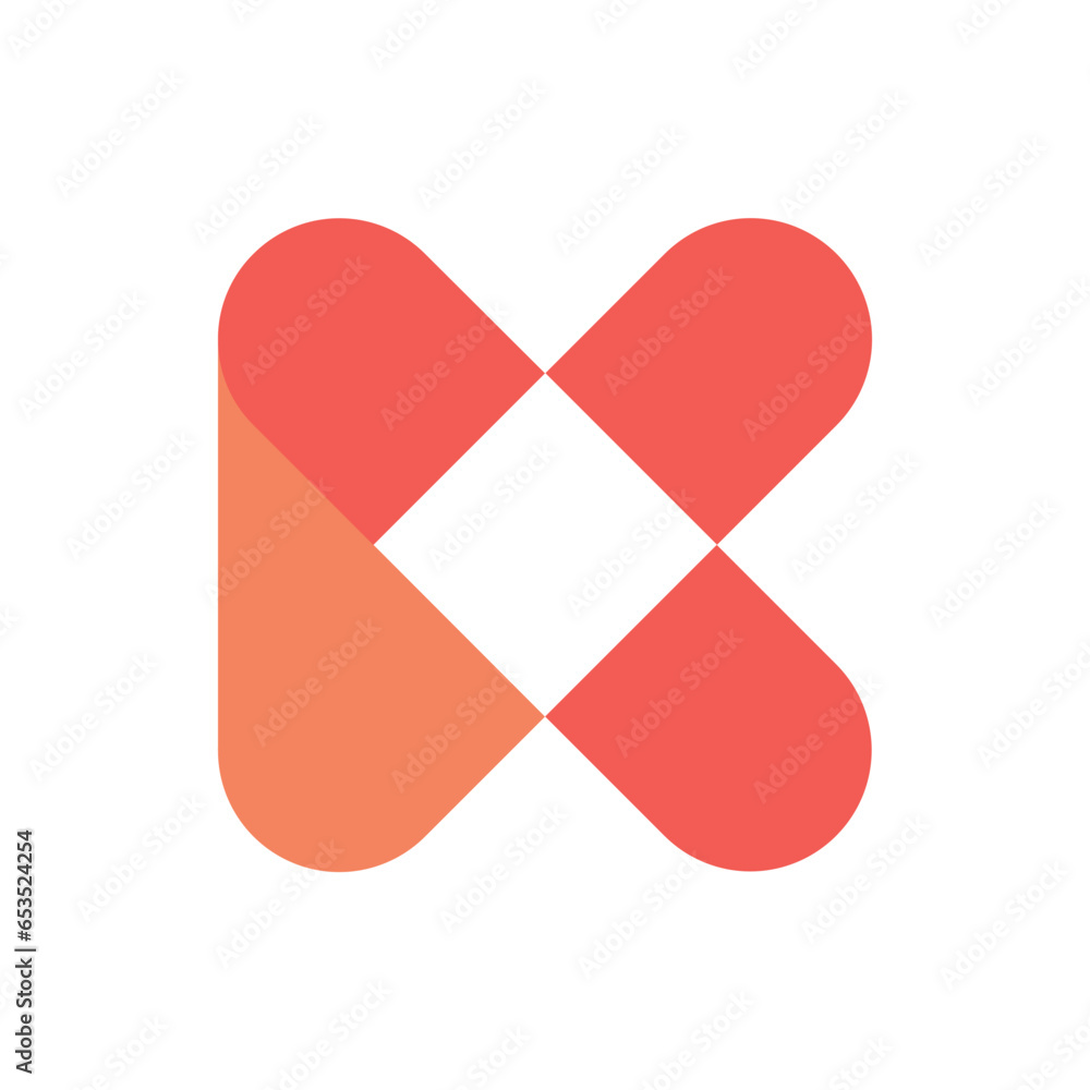 Monogram initial K letter mark logo design. Monogram design vector K logo. Monogram initial letter mark K logo. Design simple K monogram Monogram initial K letter mark logo design. Monogram design vector K logo. Monogram initial letter mark K logo. Design simple K monogram