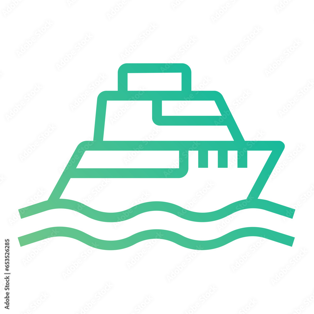 boat icon boat icon