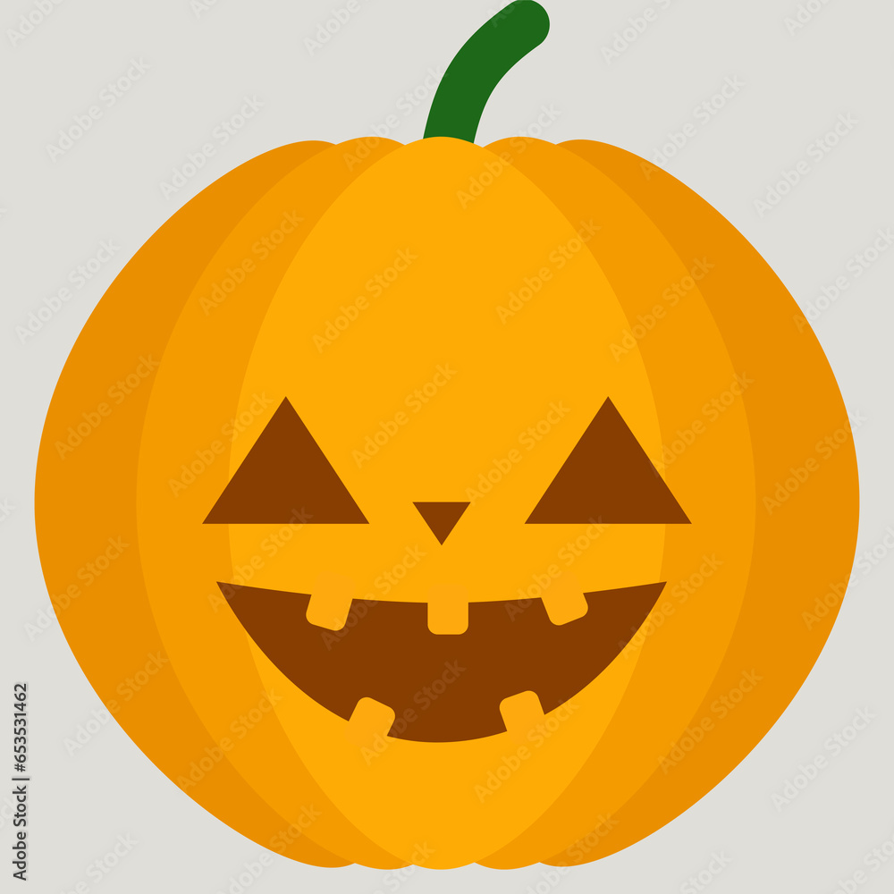 Fototapeta premium halloween, background, vector, illustration, celebration, holiday, spooky, element, pumpkin, decoration, scary, bat, design, horror, autumn, black, spider, cartoon, web, isolated, ghost,