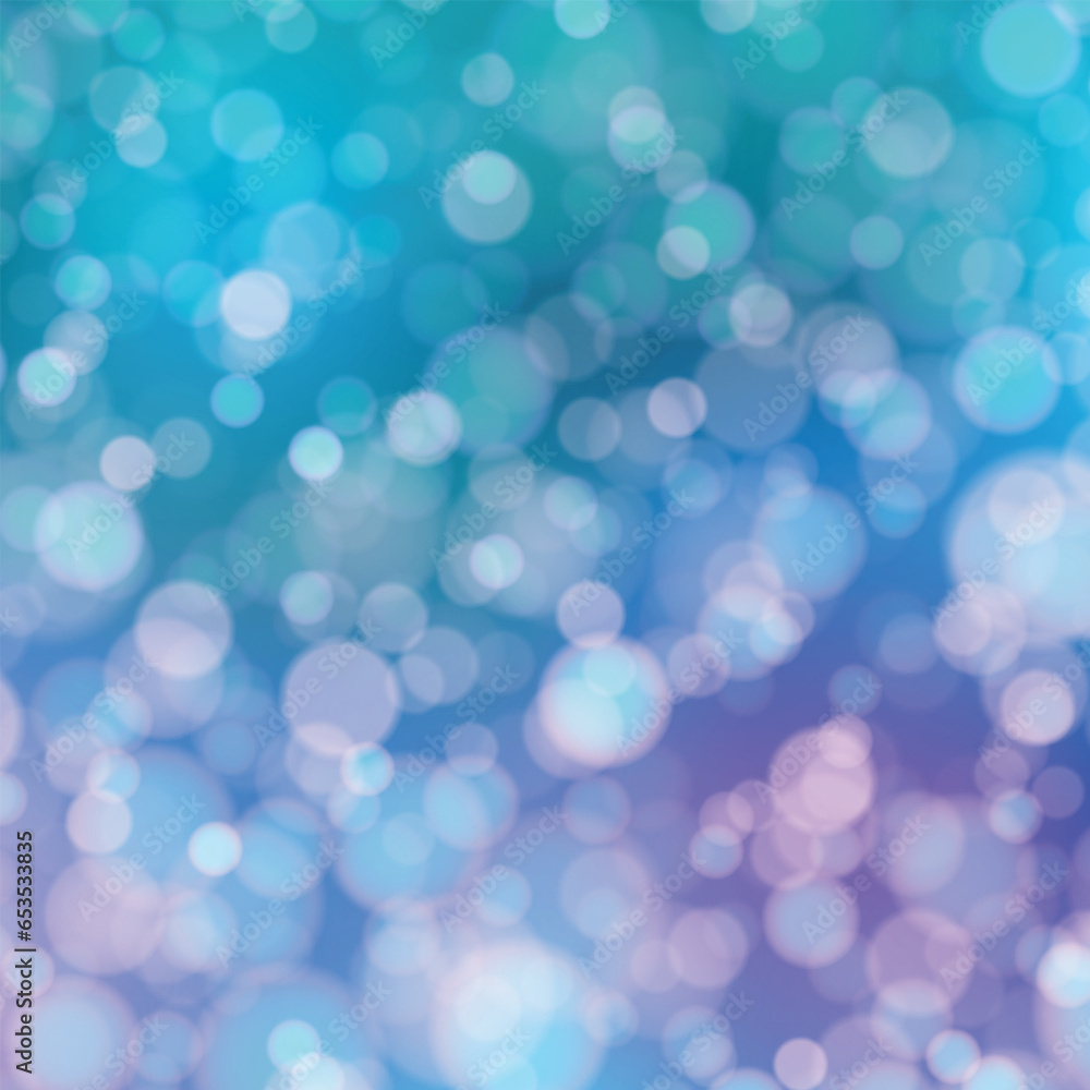 Golden Lights Background. Christmas Lights Concept. Vector Golden Lights Background. Christmas Lights Concept. Vector