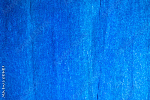 blue scarp paper grunge texture background