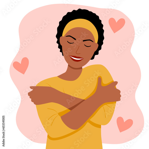 Self-love is a state of appreciation for oneself that grows from actions that support our physical, psychological and spiritual growth.