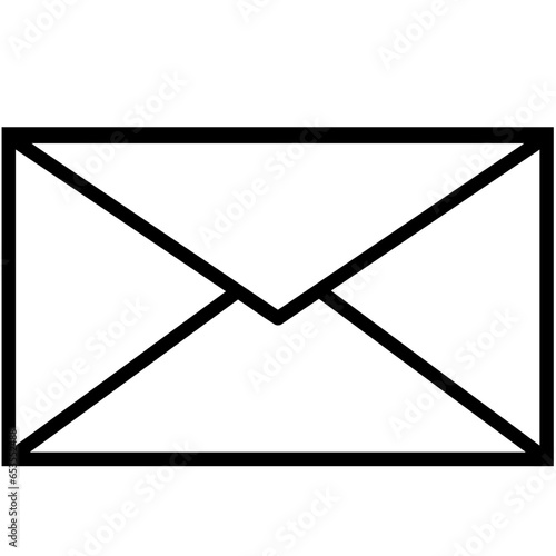 email icon vector