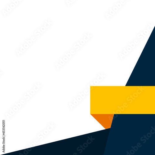 Business Modern Corner