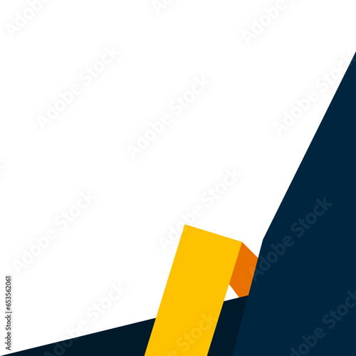 Business Modern Corner