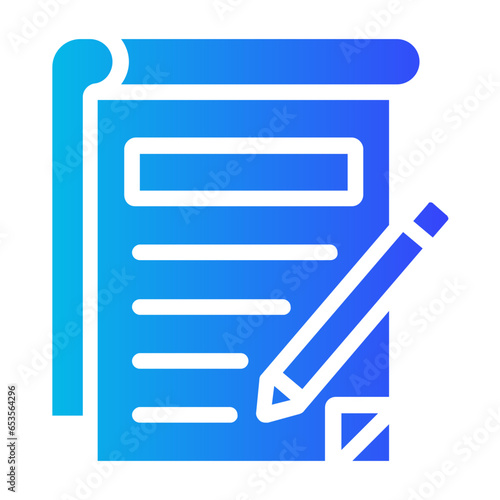 notes icon