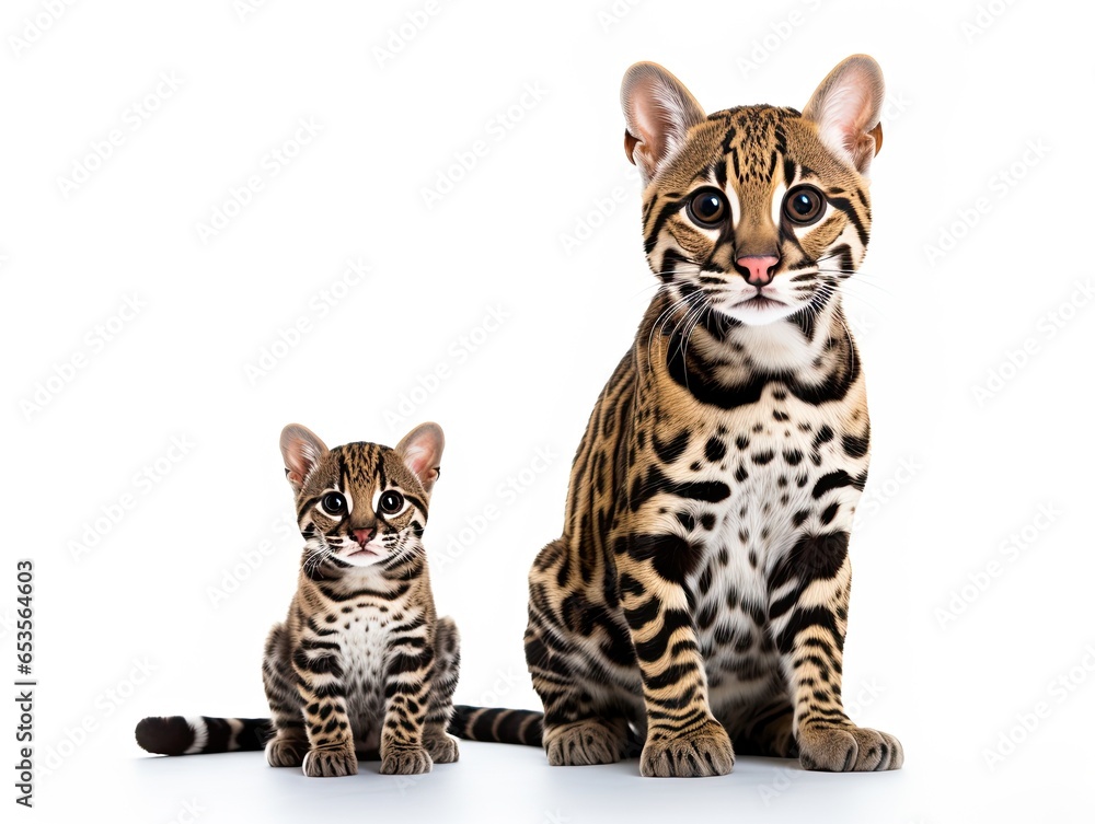 Ocelot Ocelot