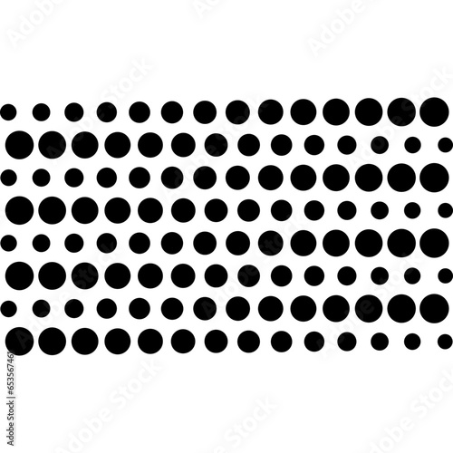 Halftone Dot