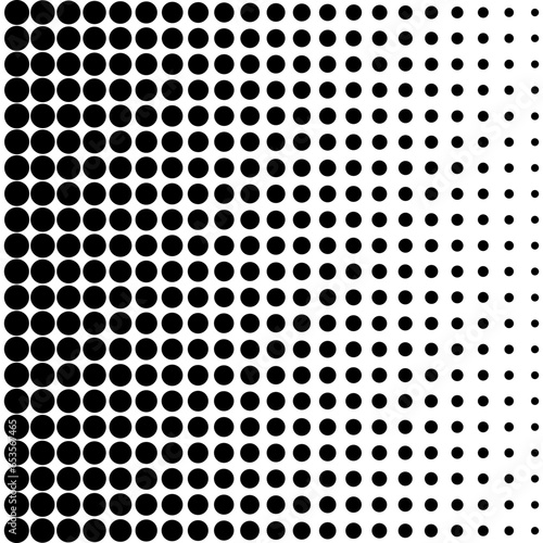 Halftone Dot