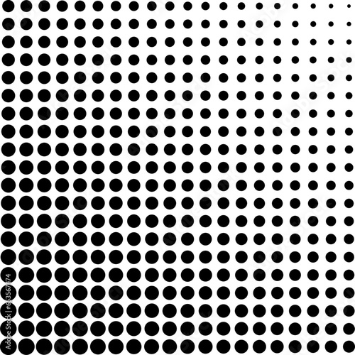 Halftone Dot
