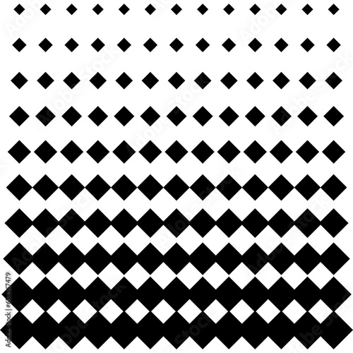 Halftone Dot