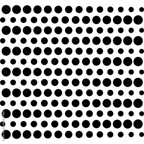 Halftone Dot