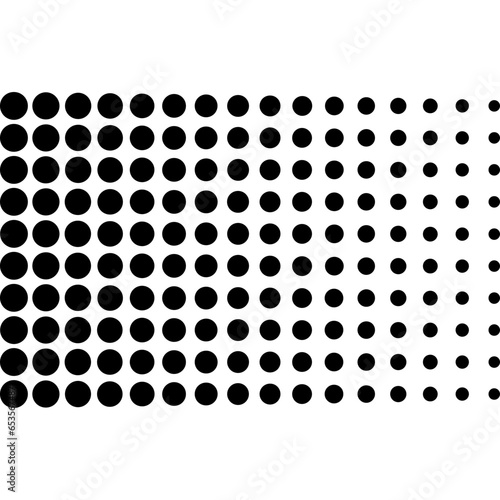 Halftone Dot