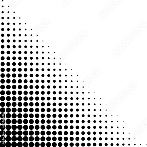 Halftone Dot