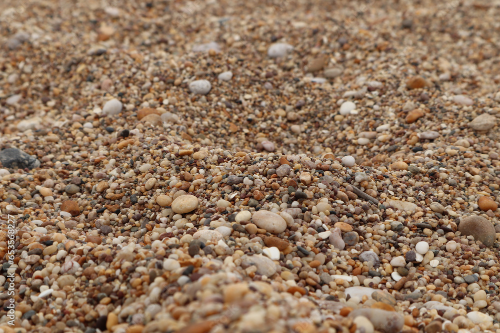 Pebble Background Pebble Background