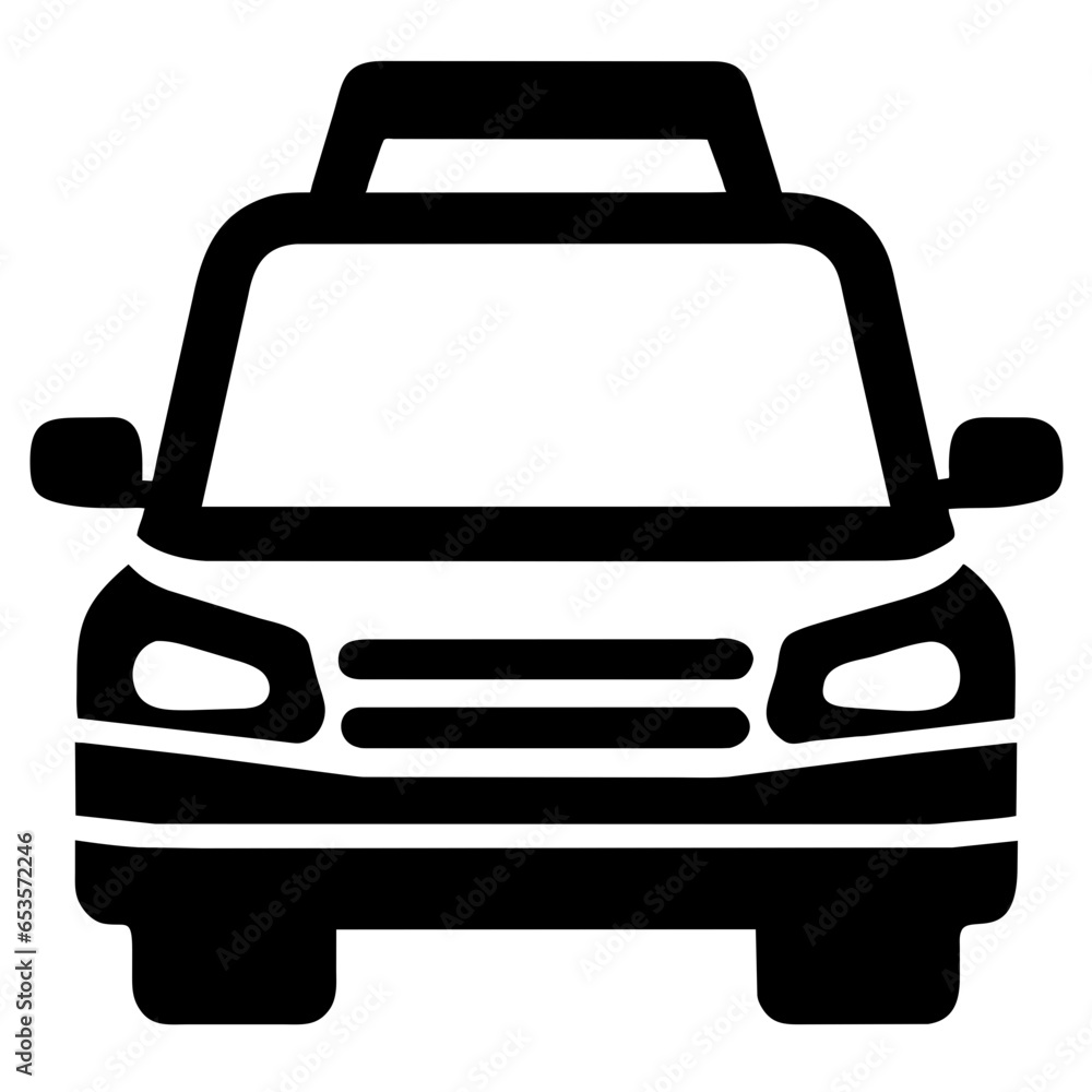 Speeding ahead. Dynamic car icon. Auto evolution. Modern vehicle symbol. Racing cars design. Road awaits. Automotive emblem